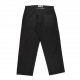 PLUCKY DENIM BLACK | ALIVEWITHBRAIN