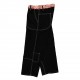 AUTOPSY PANTS BLACK | ALIVEWITHBRAIN