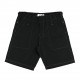 ALIEN 47 BLACK SHORT | ALIVEWITHBRAIN