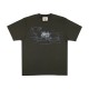 COOLTOBE T-SHIRT DARK-GREY | ALIVEWITHBRAIN